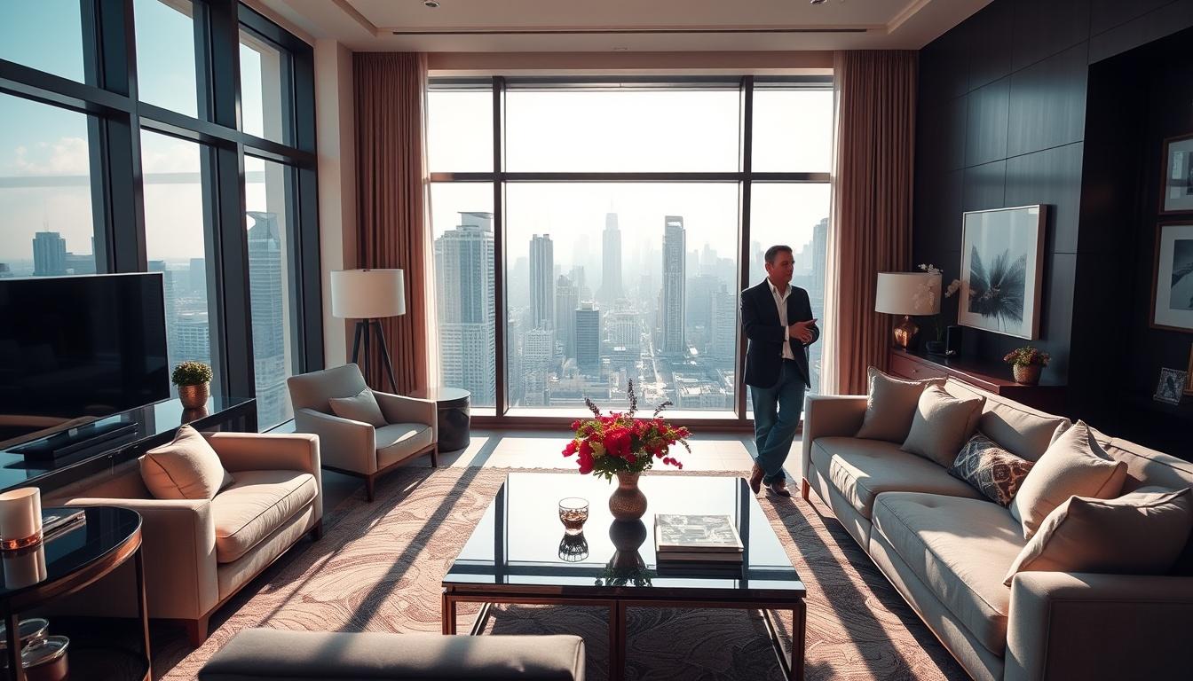 Your Dream Apartment Awaits